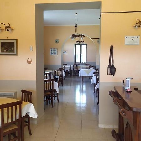 Agriturismo Il Casale Del Cavaliere SantʼAgata deʼ Goti Exteriör bild