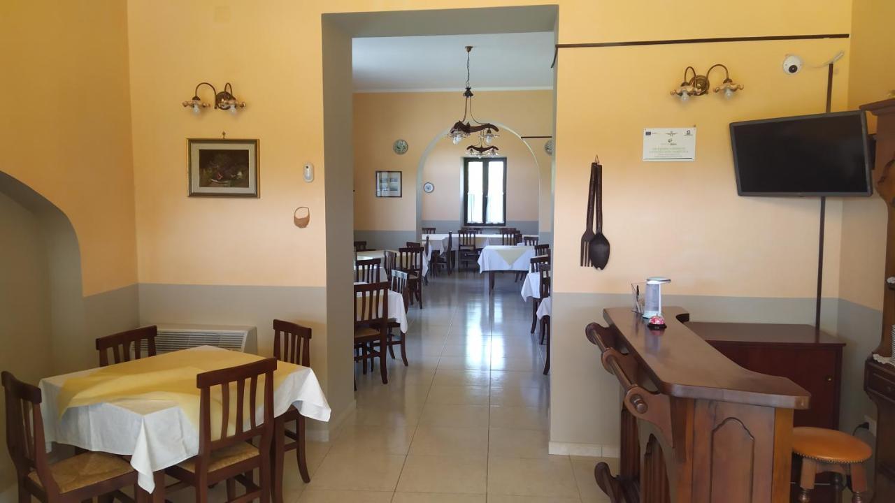 Agriturismo Il Casale Del Cavaliere SantʼAgata deʼ Goti Exteriör bild