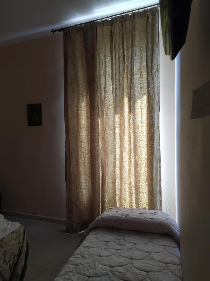 Agriturismo Il Casale Del Cavaliere SantʼAgata deʼ Goti Exteriör bild