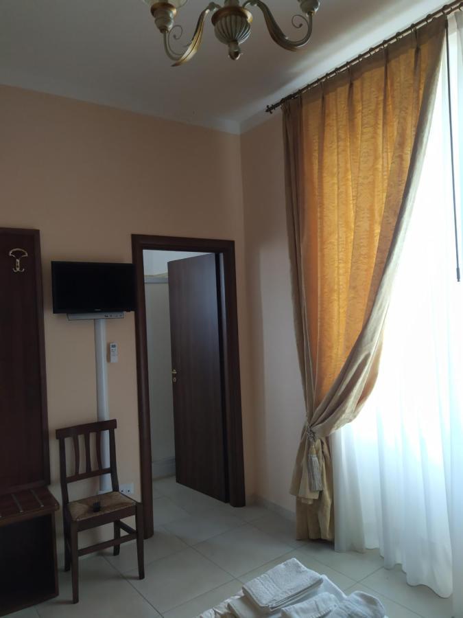 Agriturismo Il Casale Del Cavaliere SantʼAgata deʼ Goti Exteriör bild
